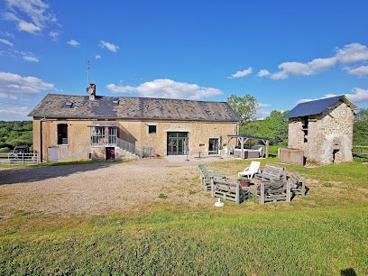 A L'Orée Du Lac, Gîte à Saint-Martin-de-la-Mer