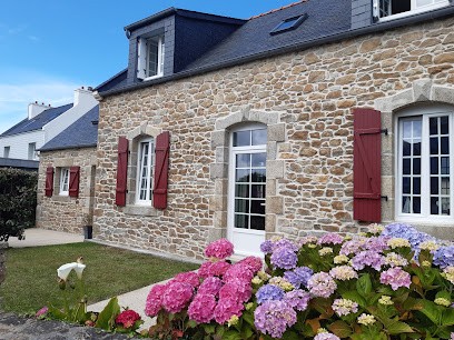 La Villa Saint-Cava, Gîte à Plouguerneau