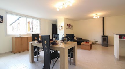 Gite De La Gaou, Gîte à Momères