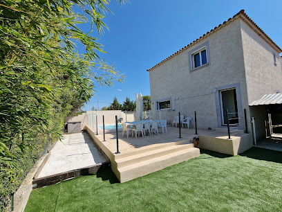 Gîtes Les Lavandiers, Gîte à Saint-Privat-des-Vieux