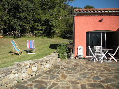 Gîte Dans Le Roussillon : Gîte En Pleine Nature, Idéal Curistes Et Randonnées, Proche Amélie-Les-Bains, Pyrénées-Orientales Gîte à Arles-sur-Tech