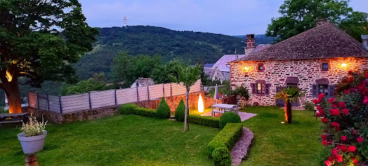 Gîtes L'oliabou Et L'ostalou, Gîte à Laurie