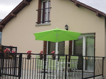 Les Gîtes D'Entre Riou : Location Gîte à La Montagne (Hautes Alpes, Alpes Du Sud, Orcières), Gîte à Saint-Bonnet-en-Champsaur