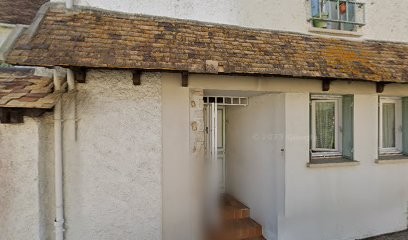 Le Hurepoix, Gîte à Égly