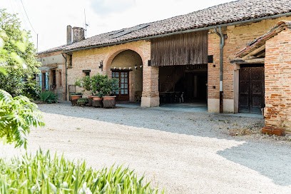 Gîte la grange, Gîte à Corbarieu