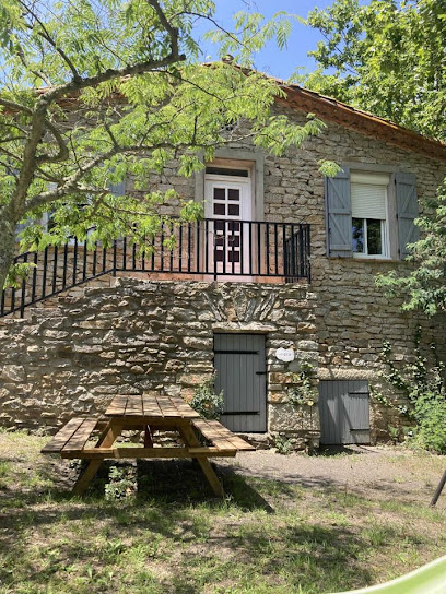 Relais Des Vignes - Gîtes De France, Gîte à Quintillan