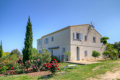 Chez Andria - Gîtes De France, Gîte à San-Giuliano