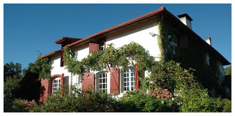 Mousteguy, Gîte à Urcuit