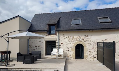 Gite De Kerfetan, Gîte à Moréac