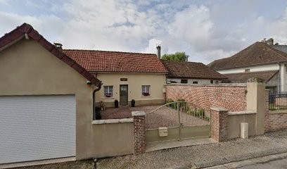 Gîte Saint-Marcoul, Gîte à Saint-Riquier
