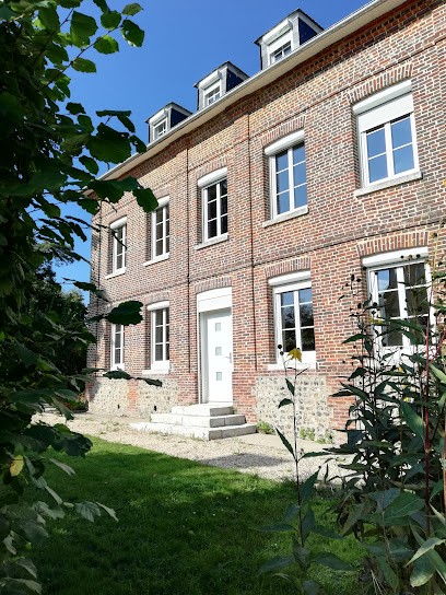 Le Gîte De Vascoeuil, Gîte à Vascoeuil