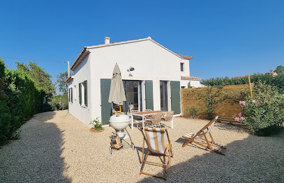 Le Mas Bohème Gîte à Saint-Rémy-de-Provence