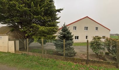 Les Buissonnettes, Gîte à Chevrières