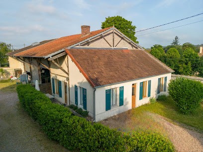 Gite clevacances, Gîte à Freneuse