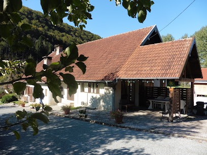 Gîte De Gilbert, Gîte à Ornans