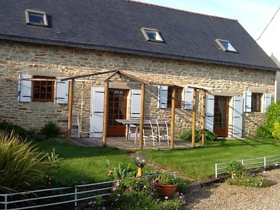 Le Gîte De Kerlaéron, Gîte à Plonéis