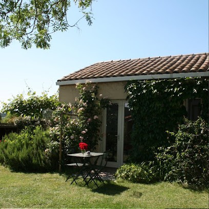 Le Gîte Du « Chat Qui Pêche », Gîte à Saou