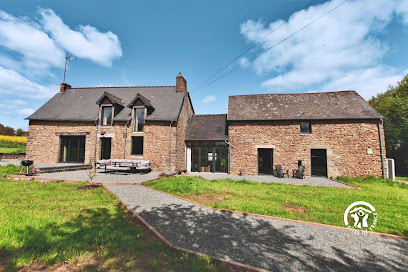 Gîte Les Haies De Tresmes, Jusqu'à 6 Personnes - Gîtes De France, Gîte à Gesvres