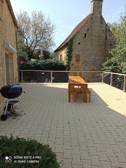 Gite Le clos des hirondelles, Gîte à Saint-Cirq-Madelon