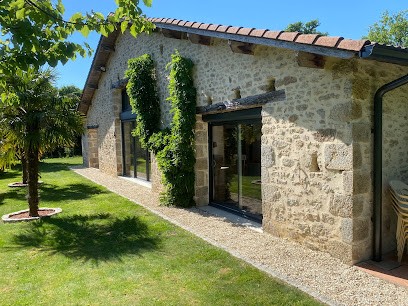 Grange De La Ménagerie, Gîte à Mouilleron-le-Captif