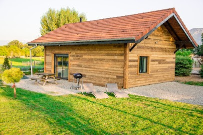 Le Paradis - Gîtes, Gîte à Cornier