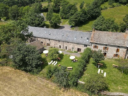 La Boudio, Gîte à Lavigerie