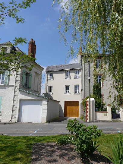 Loire Escale, Gîte à Ancenis-Saint-Géréon