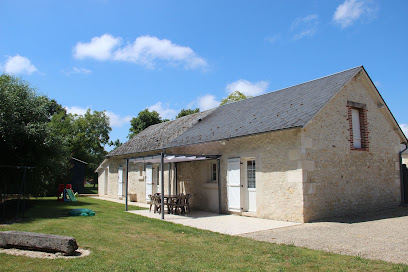 La Trochée - Gîtes De France, Gîte à Sainte-Solange