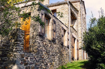 Mas De La Mélarède, Gîte à Sainte-Cécile-d'Andorge