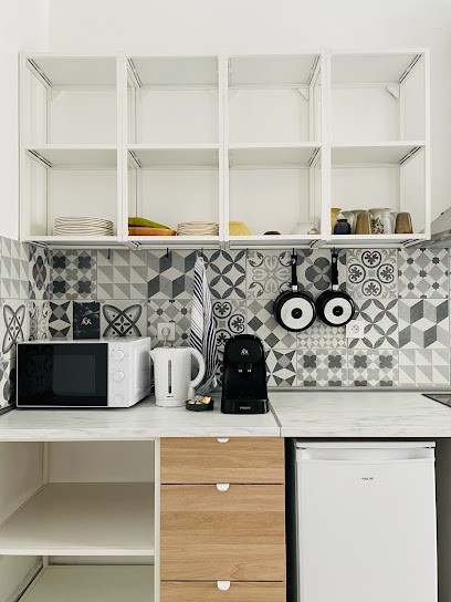 DnN, Gîte à Thiers