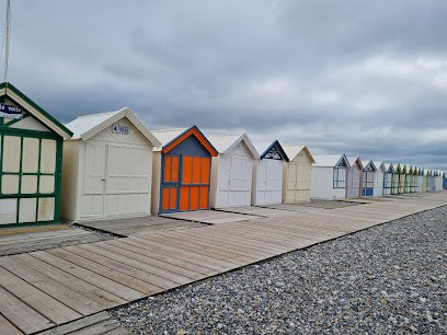 Le Gîte d'en Bas, Gîte à Quesnoy-le-Montant