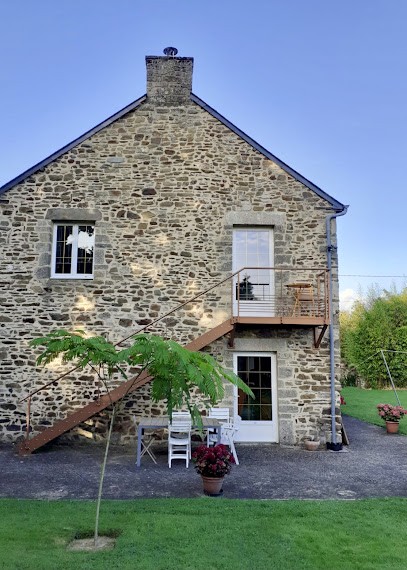 Le Kerhuel d’Agnès, Gîte à Plouasne