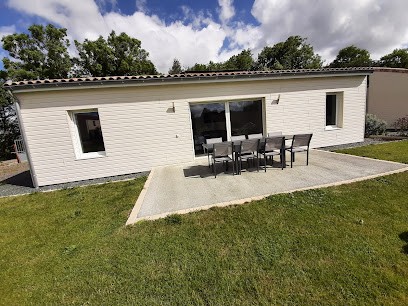 La Truffière De Chambon, Gîte à Chambon