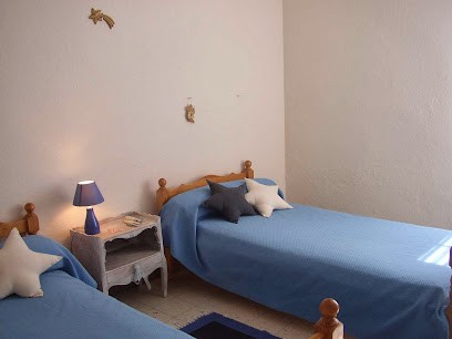 GÎTE LE CASOT, Gîte à Perpignan