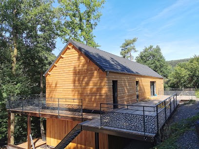 La halte semoy, Gîte à Tournavaux