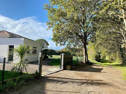 Le Clos des Chênes - Gîtes de France, Gîte à Chaumes-en-Retz