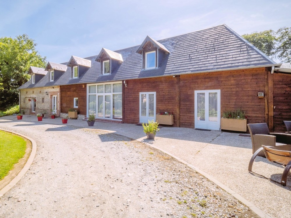 Le Domaine Des Platanes, Gîte à Bordeaux-Saint-Clair