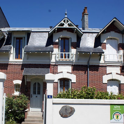 Gîte De France Les Ramiers Gîte à Criel-sur-Mer