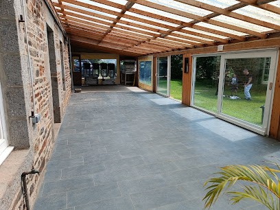 Gite la cachette, Gîte à Valdallière