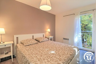 Le Saint Laurent - Gîtes de France, Gîte à Salon-de-Provence