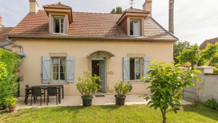 Gîte De La Tille - Gîtes De France, Gîte à Champdôtre