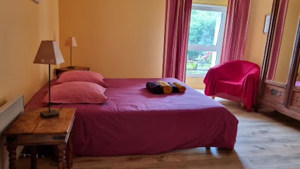 Gîtes "Les Oyats" Gîte à Cancale