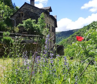 Gîte des menhirs, Gîte aux Bondons