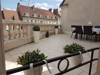 La Belle Nuits - Gîte à Nuits Saint Georges, Gîte à Nuits-Saint-Georges