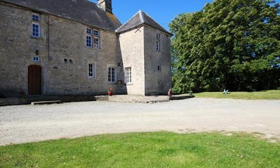 Gîte Orglandes Manoir de la Hougue, Gîte à Orglandes