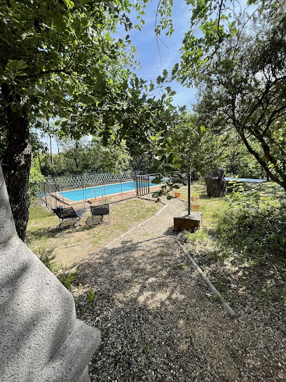La Ravatière Gîte à Rosières