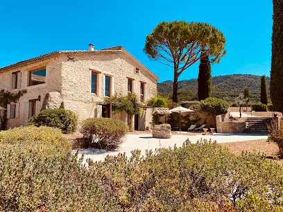 La Bastide des Oliviers, Gîte à Mirabel-aux-Baronnies