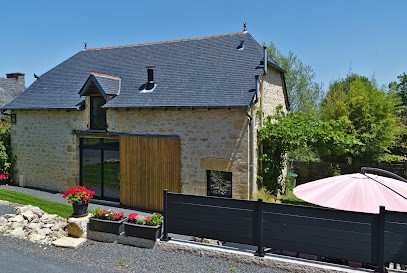 Gîte La Fourche à Javelles, Gîte à Yssandon