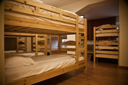 Loft Mountain (EURL Ride Club), Gîte à Lautenbach