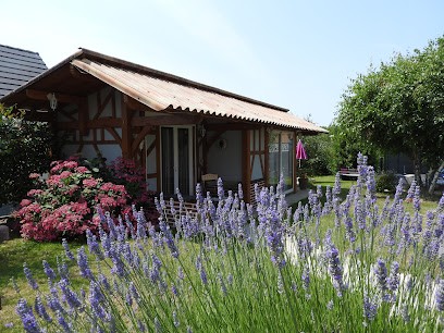 Joli Gite A La Campagne, Gîte à Marigné-Laillé